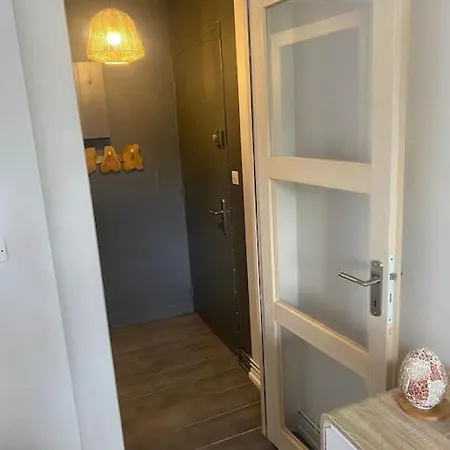 Appartement 2 Mesnils-sur-Iton Buitenkant foto