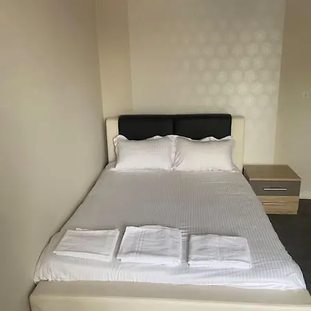 Appartement 2 Mesnils-sur-Iton Buitenkant foto
