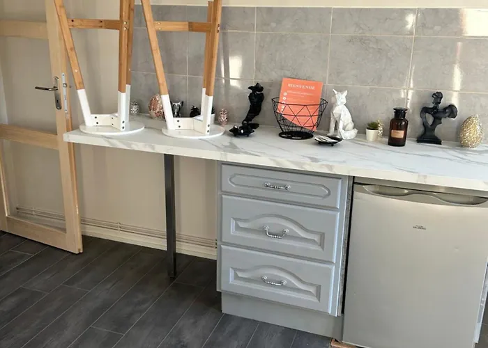 Appartement 2